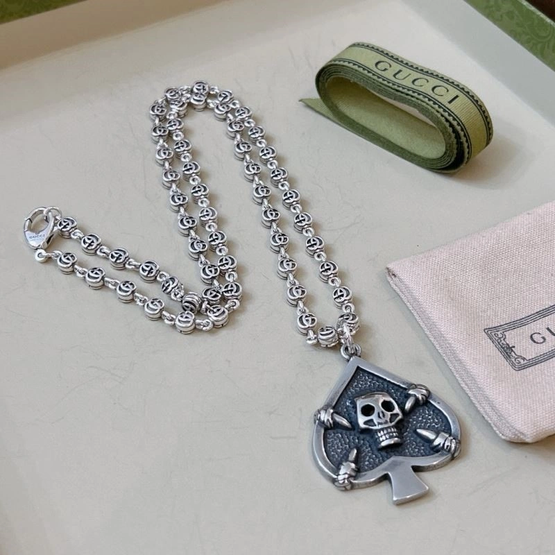 TopPick Gucci Necklaces 243931