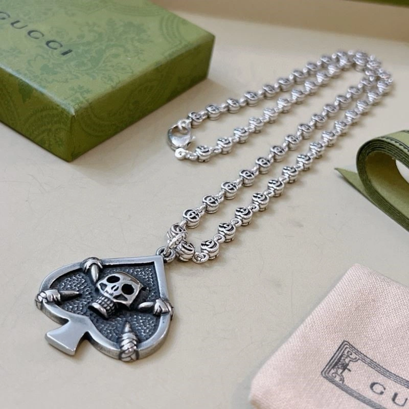 TopPick Gucci Necklaces 243931