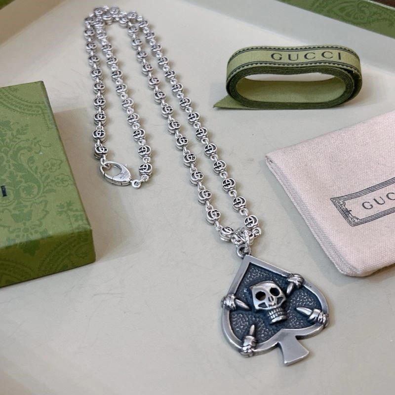 TopPick Gucci Necklaces 243931