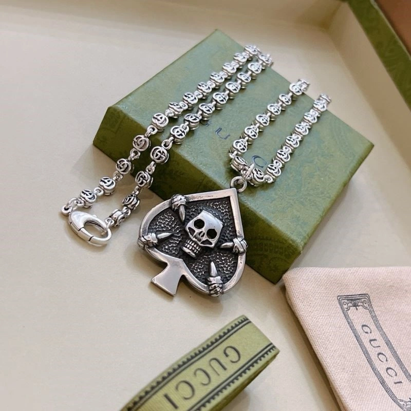 TopPick Gucci Necklaces 243931