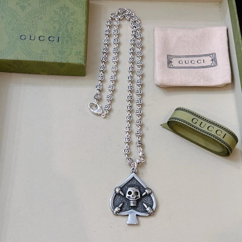 TopPick Gucci Necklaces 243931