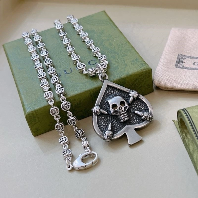 TopPick Gucci Necklaces 243931