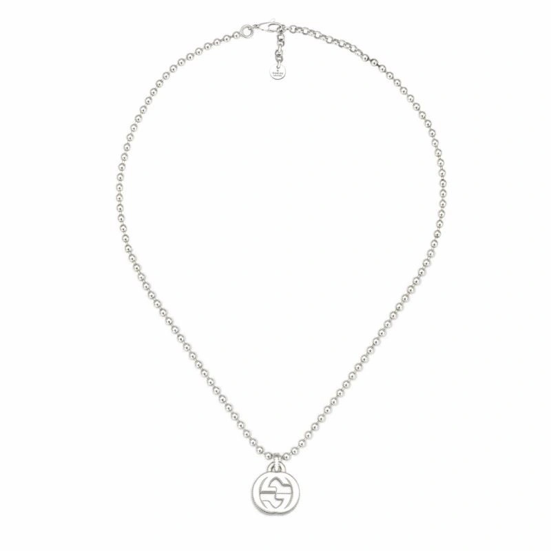 Gucci Necklaces Durable 243930