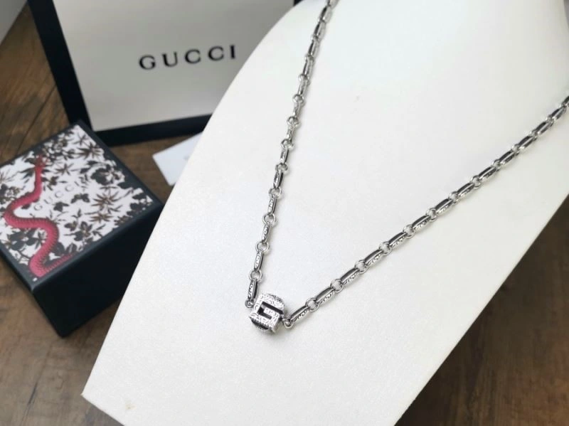 SoftTouch Gucci Necklaces 243691