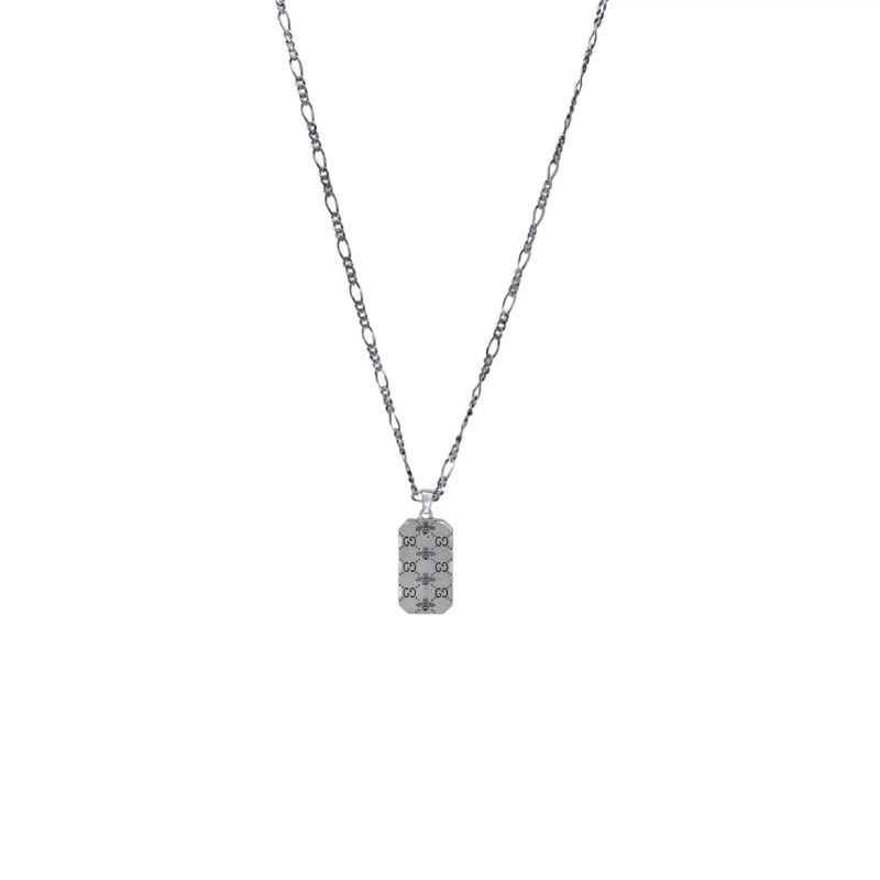 Reliable Gucci Necklaces 243704