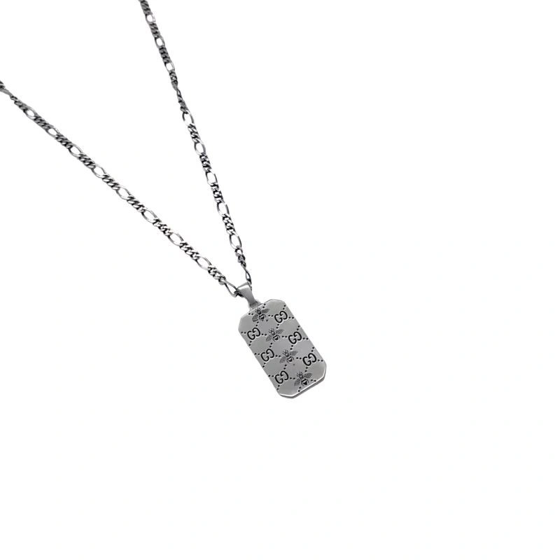 Reliable Gucci Necklaces 243704