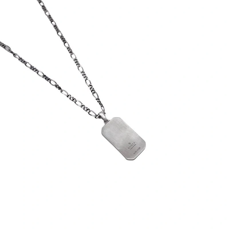 Reliable Gucci Necklaces 243704