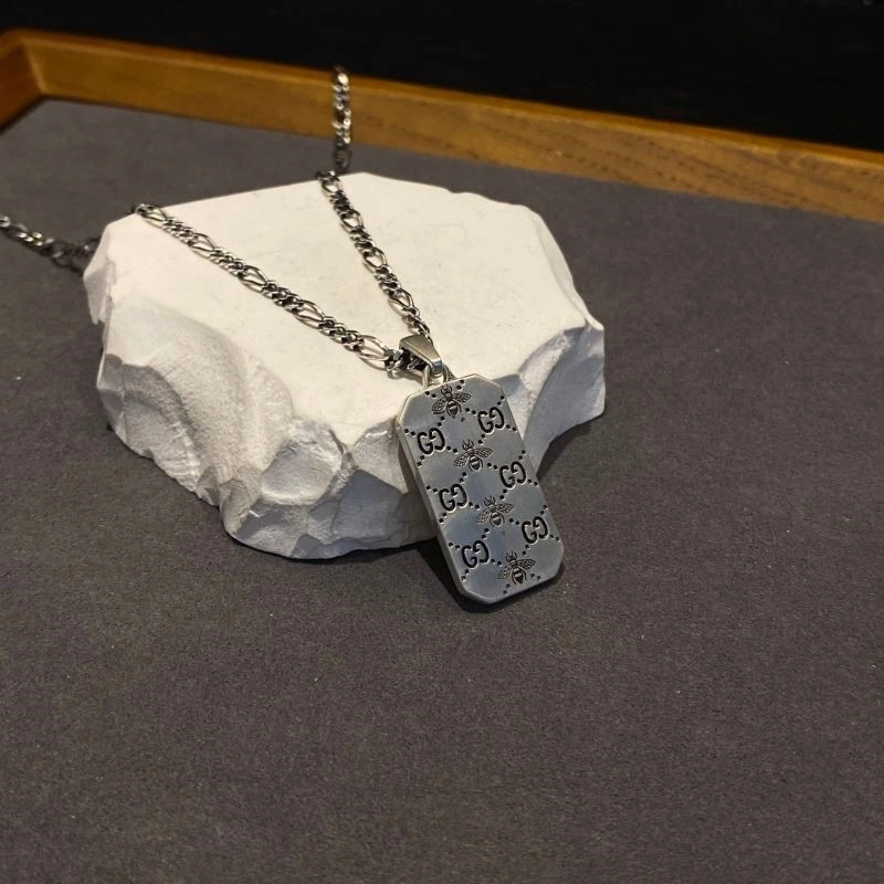Reliable Gucci Necklaces 243704