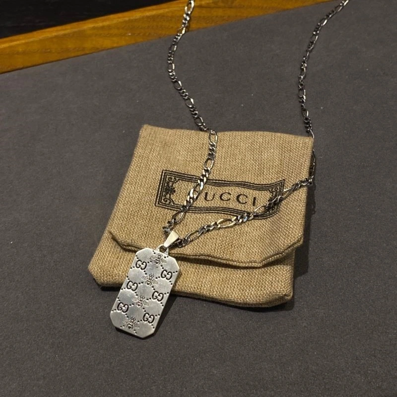 Reliable Gucci Necklaces 243704