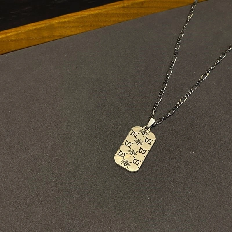 Reliable Gucci Necklaces 243704