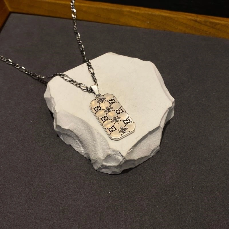 Reliable Gucci Necklaces 243704
