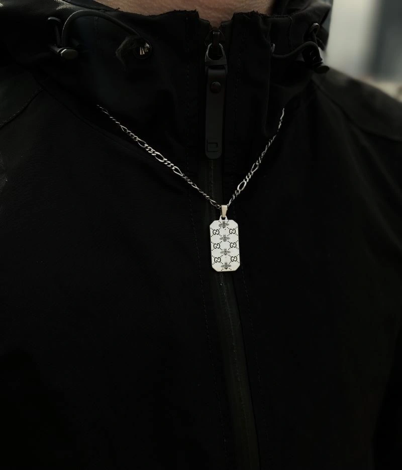 Reliable Gucci Necklaces 243704