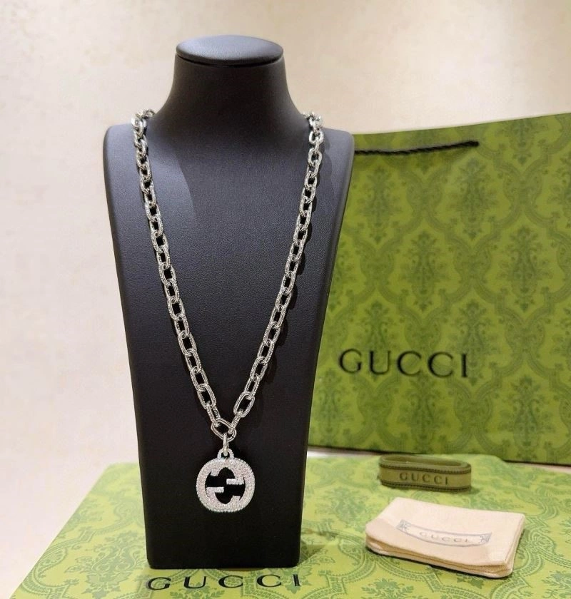 Gucci Necklaces AllSeason 243695