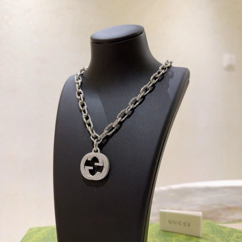 Gucci Necklaces AllSeason 243695