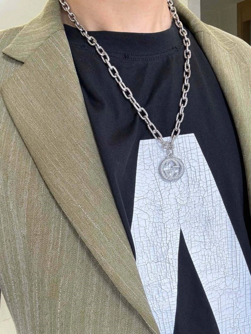 Gucci Necklaces AllSeason 243695
