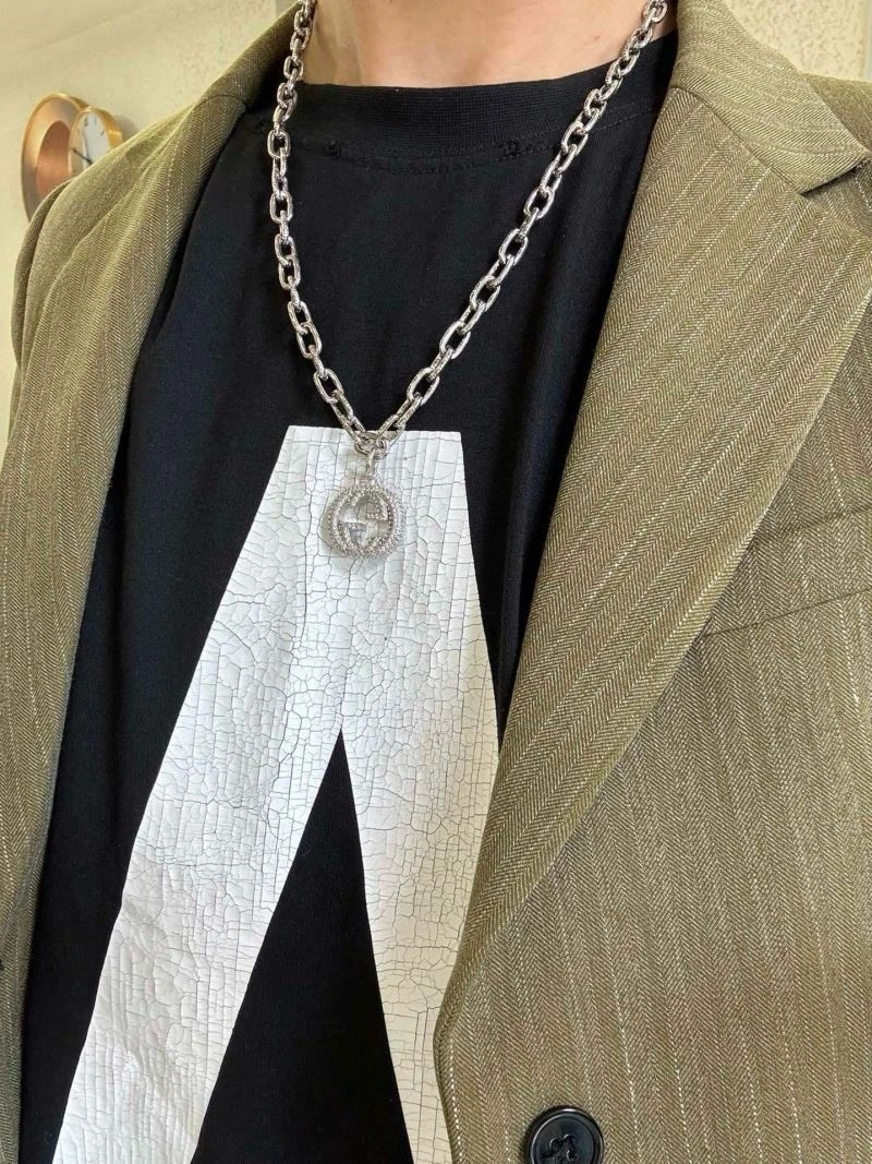 Gucci Necklaces AllSeason 243695