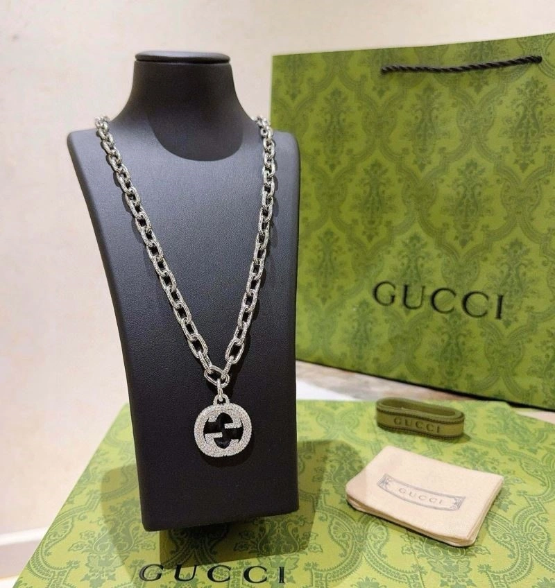 Gucci Necklaces AllSeason 243695