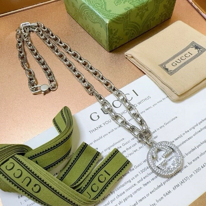 Gucci Necklaces AllSeason 243695