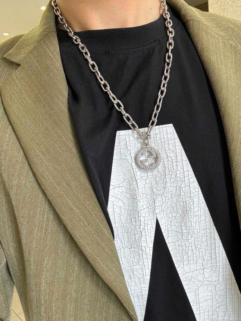 Gucci Necklaces AllSeason 243695