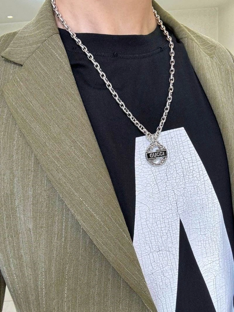 Reliable Gucci Necklaces 243703