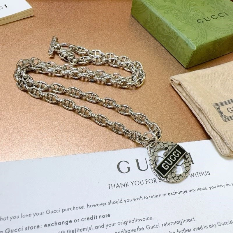 Reliable Gucci Necklaces 243703