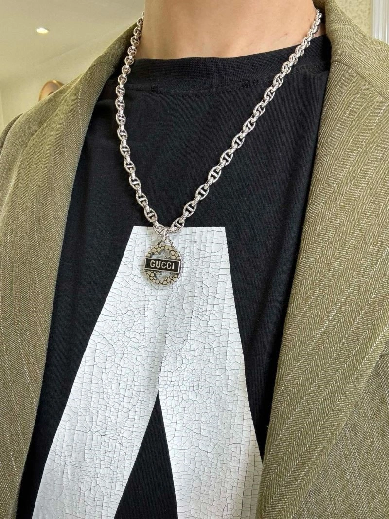 Reliable Gucci Necklaces 243703