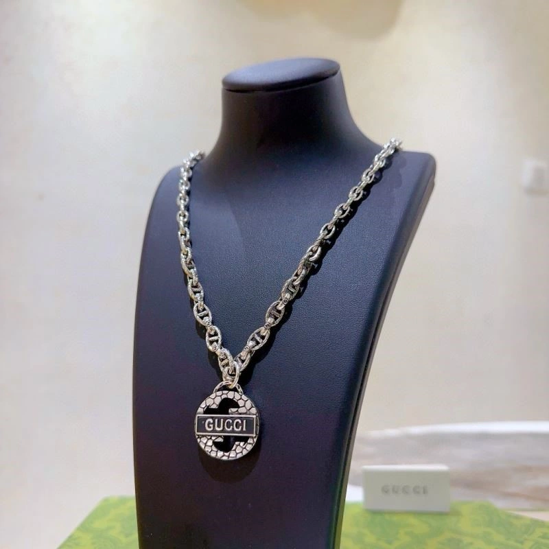 Reliable Gucci Necklaces 243703