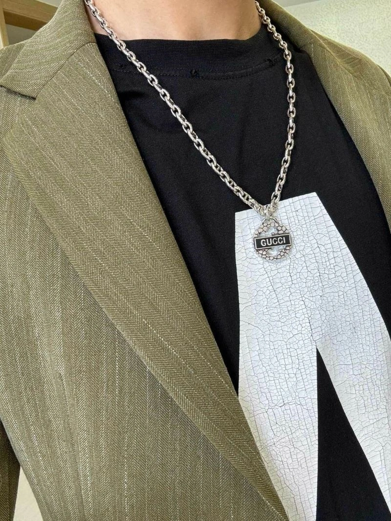 Reliable Gucci Necklaces 243703