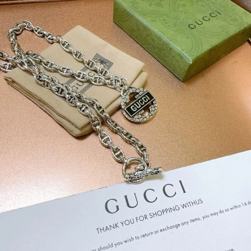 Reliable Gucci Necklaces 243703