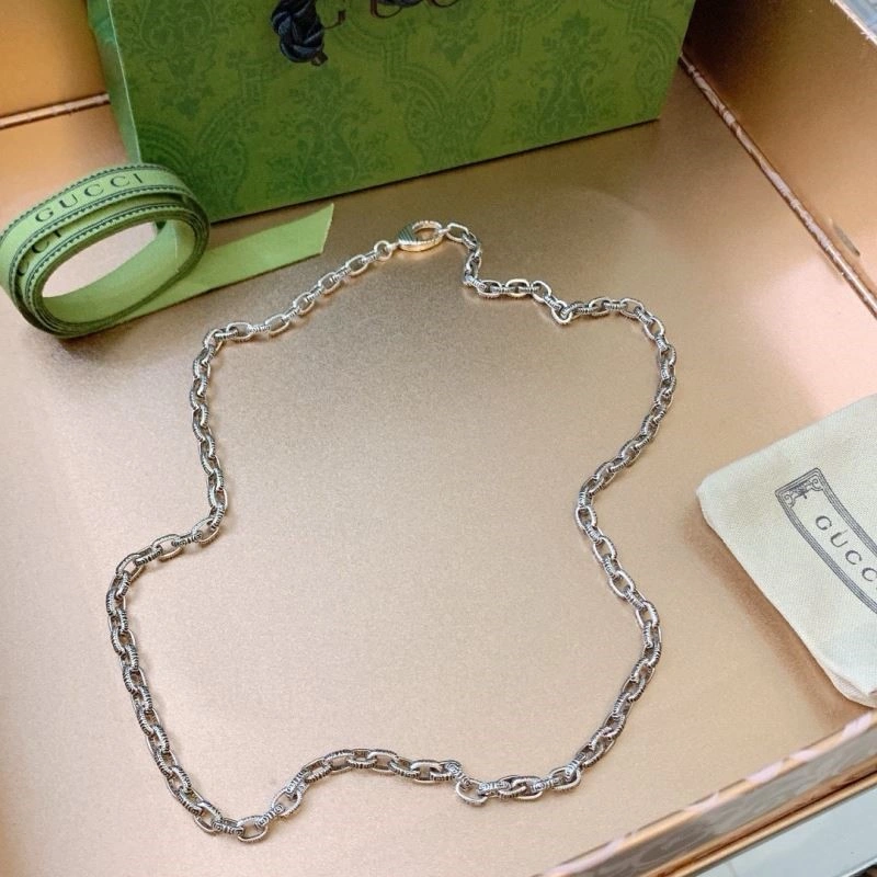 Gucci Necklaces Supportive 243707