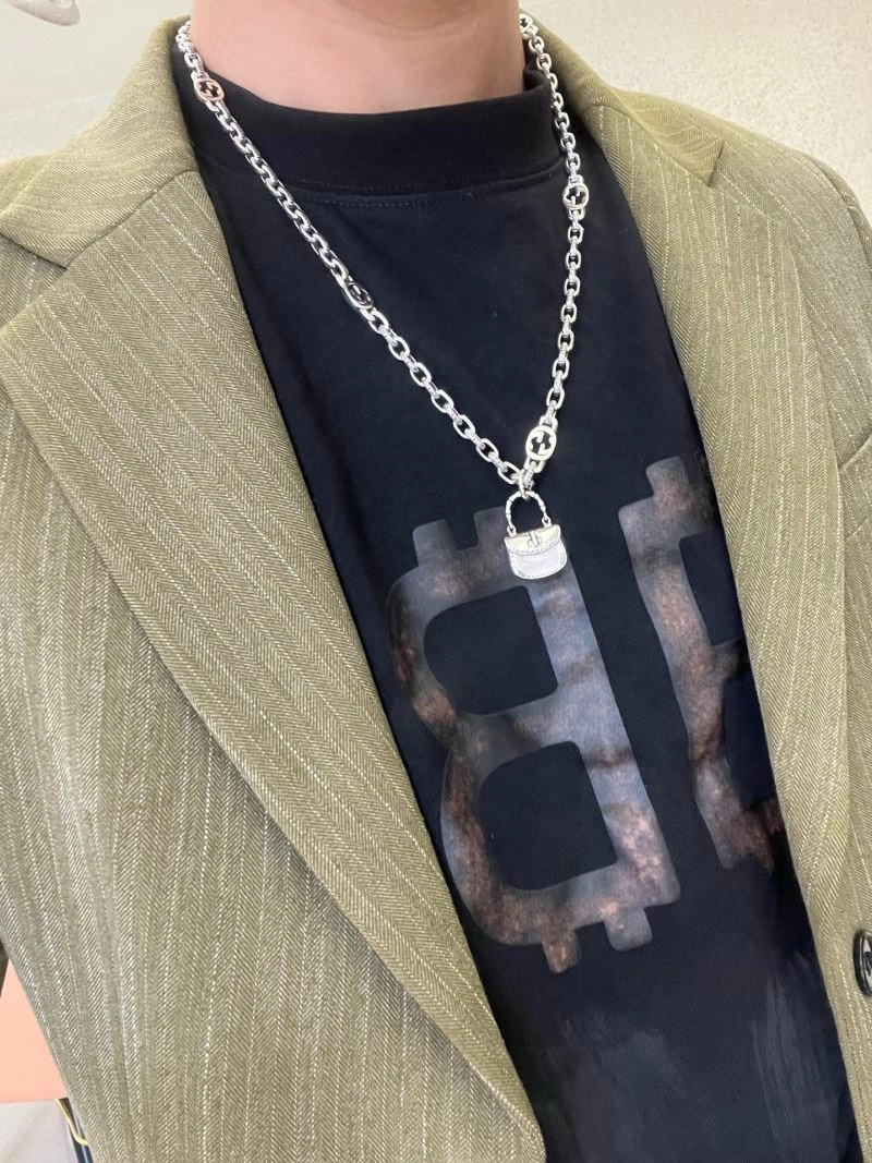 Gucci Necklaces Compact 243705