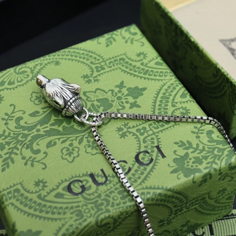 Gucci Necklaces WeatherProof 243682