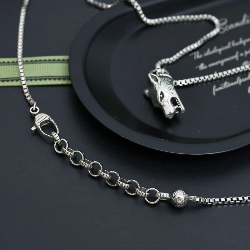 Gucci Necklaces WeatherProof 243682