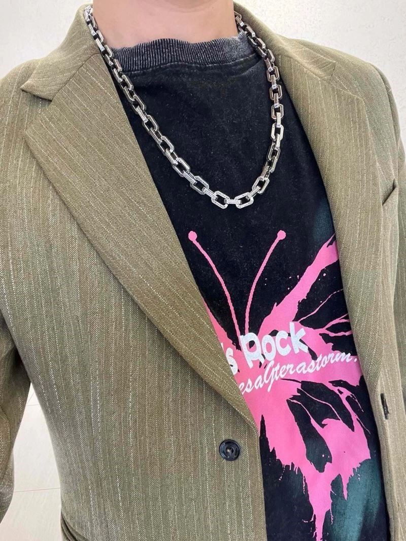 Gucci Necklaces ZeroBulk 243683