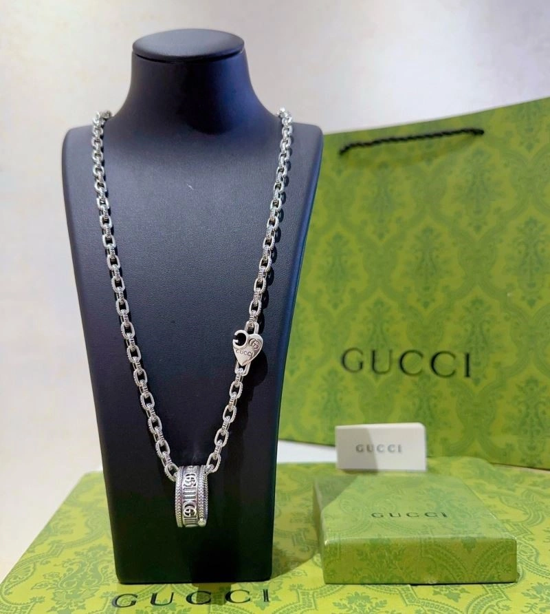 Gucci Necklaces Durable 243698