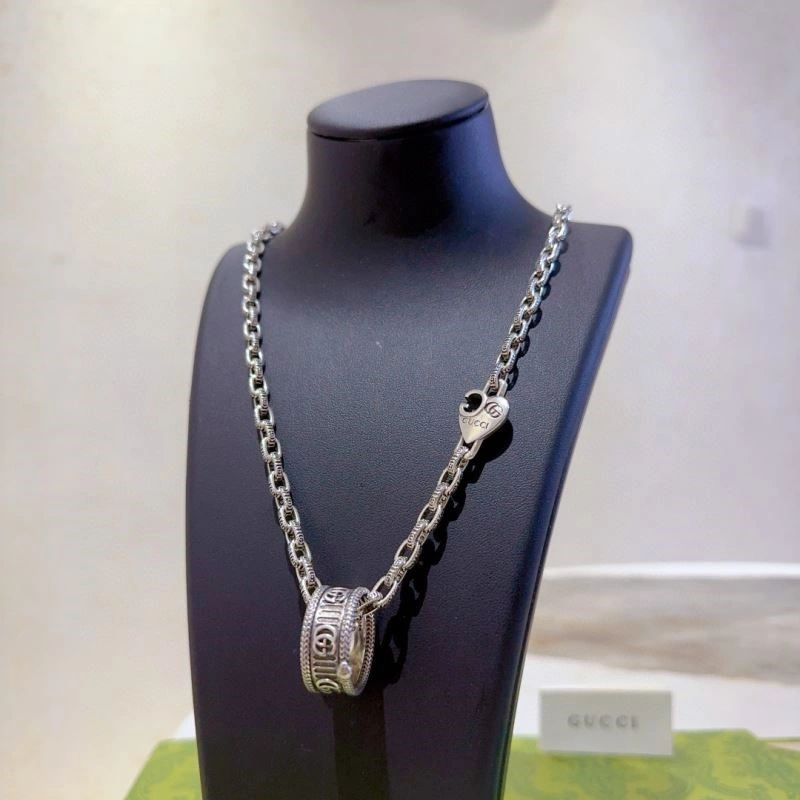Gucci Necklaces Durable 243698