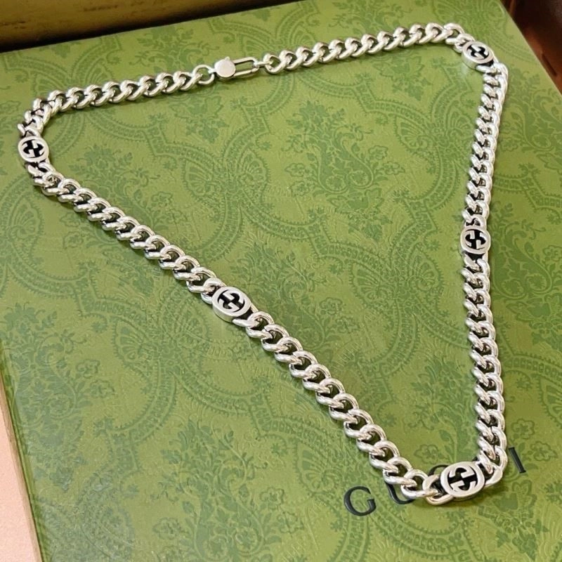 Gucci Necklaces Affordable 243699