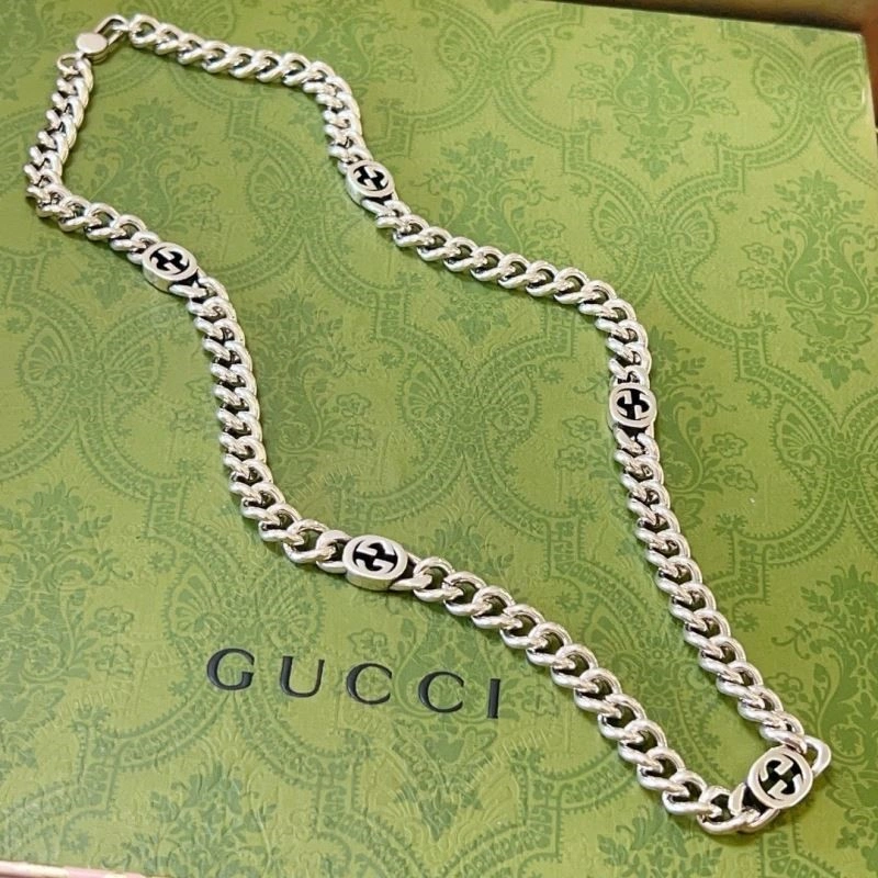 Gucci Necklaces Affordable 243699