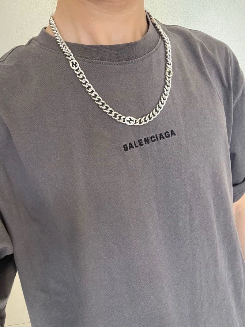 Gucci Necklaces Affordable 243699