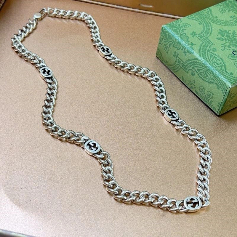 Gucci Necklaces Affordable 243699