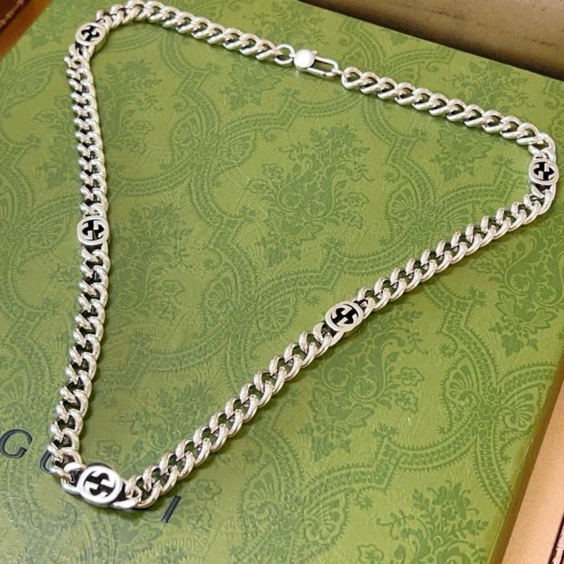 Gucci Necklaces Affordable 243699