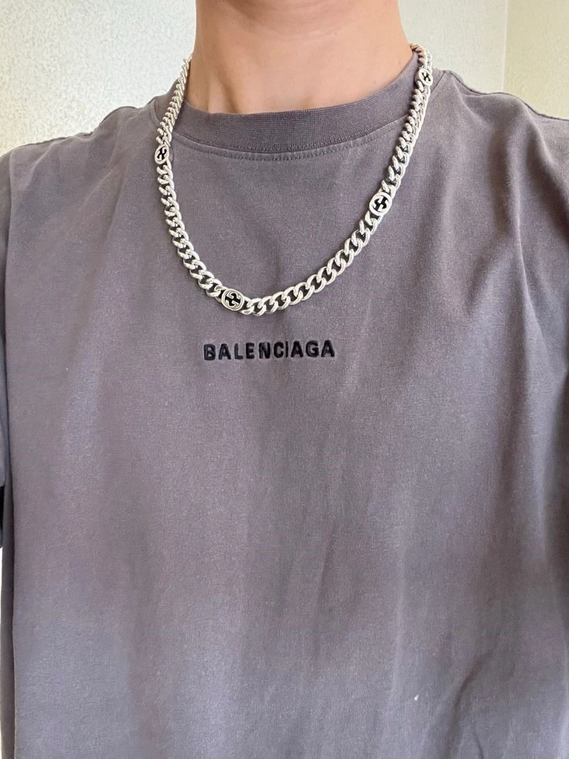 Gucci Necklaces Affordable 243699
