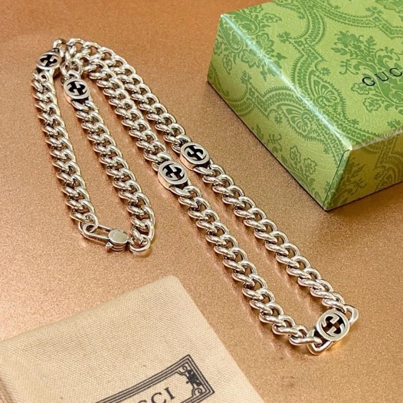 Gucci Necklaces Affordable 243699