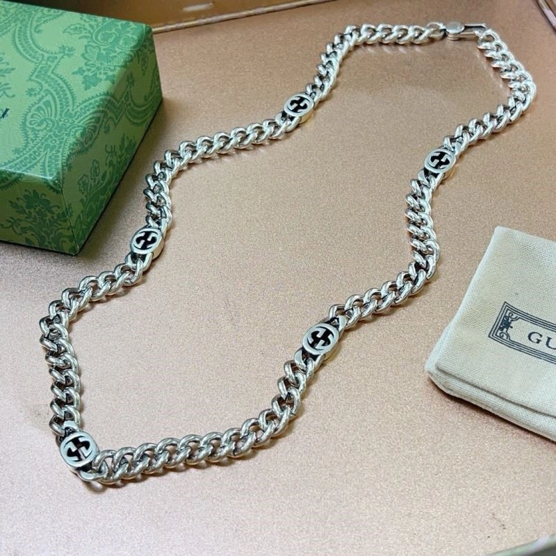 Gucci Necklaces Affordable 243699