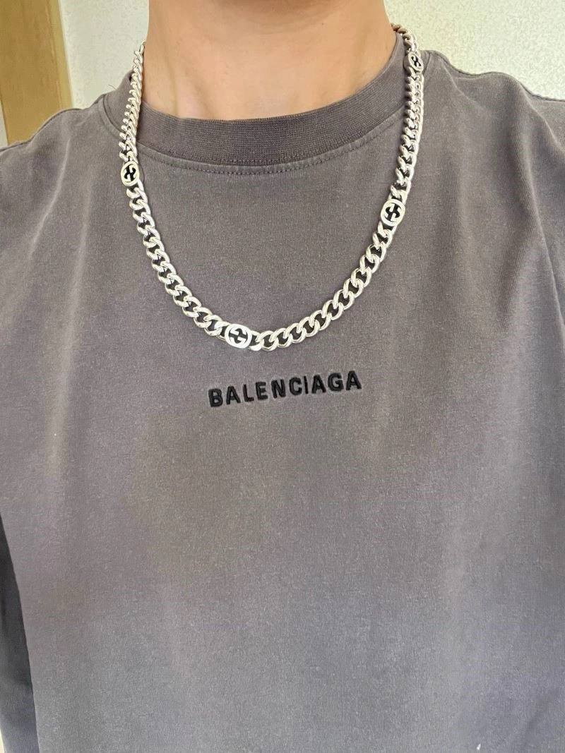 Gucci Necklaces Affordable 243699