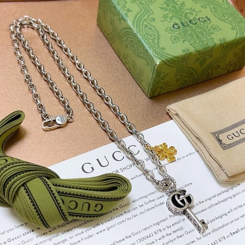 EasyCare Gucci Necklaces 243688