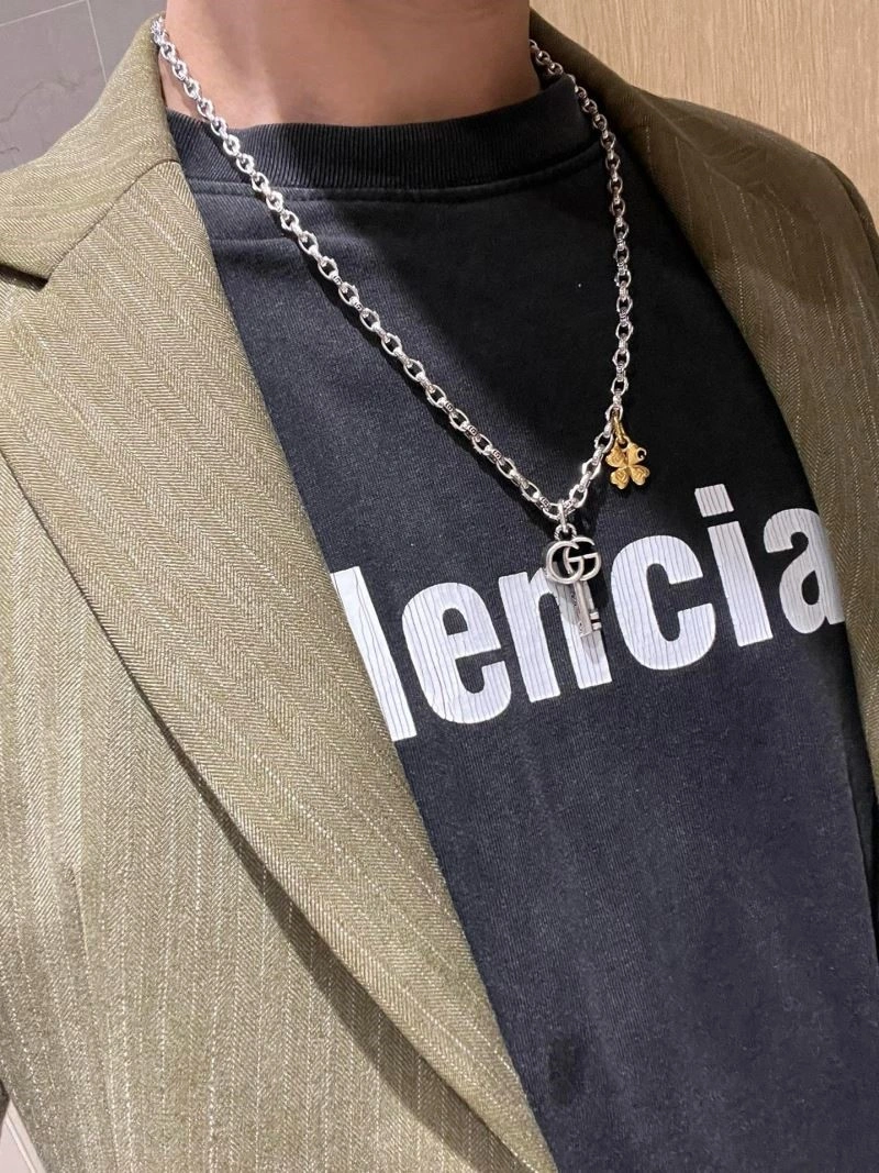 EasyCare Gucci Necklaces 243688