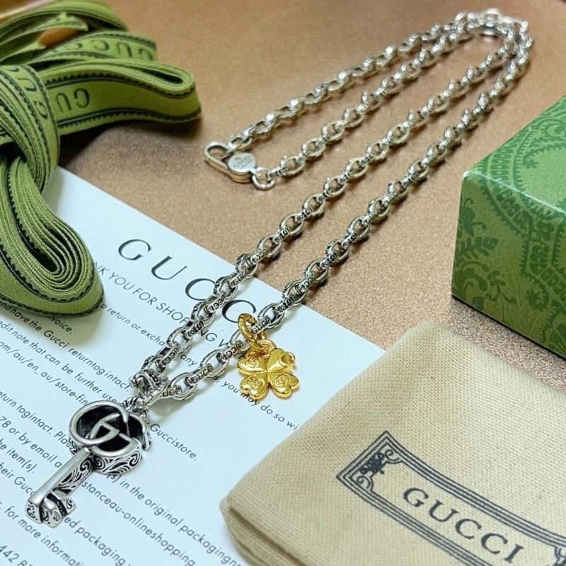 EasyCare Gucci Necklaces 243688