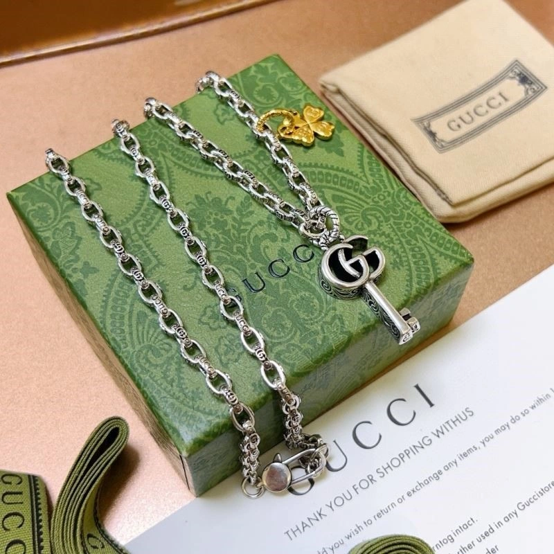EasyCare Gucci Necklaces 243688