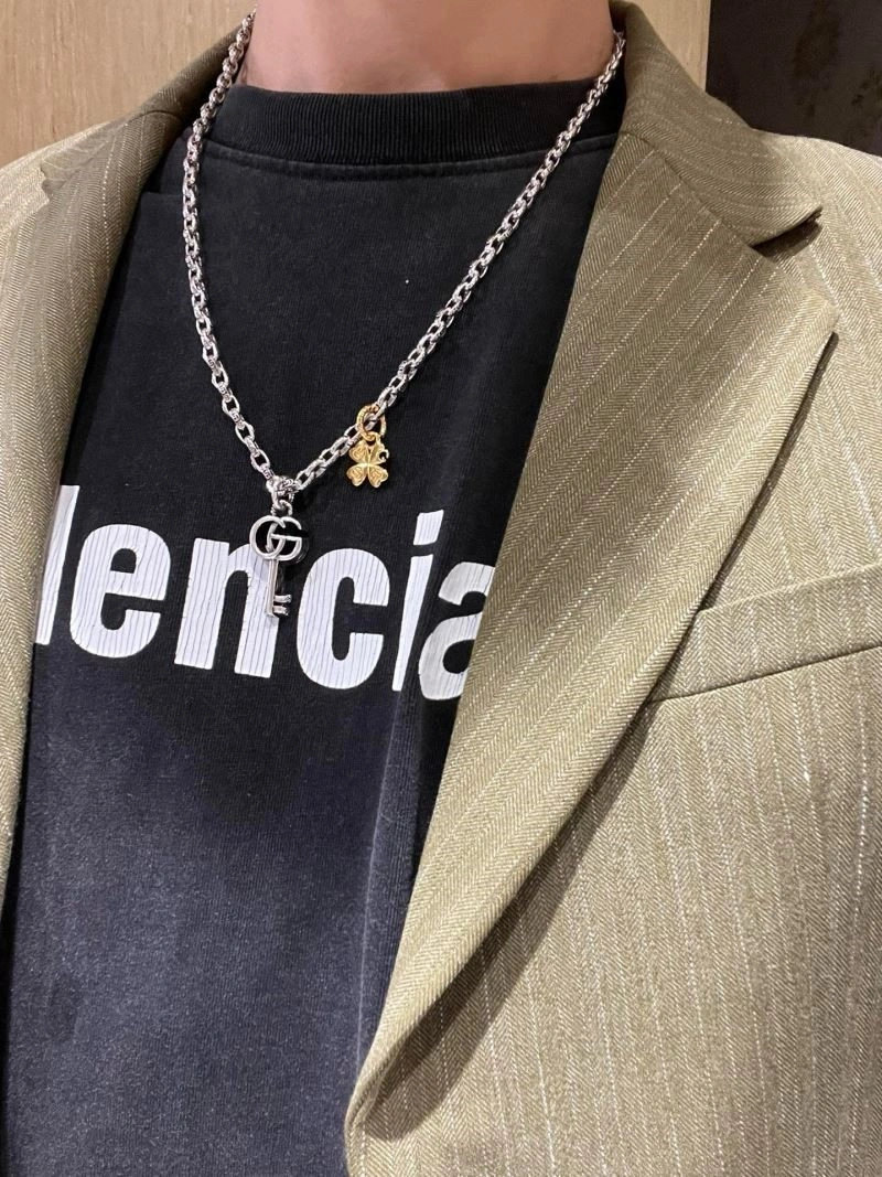 EasyCare Gucci Necklaces 243688